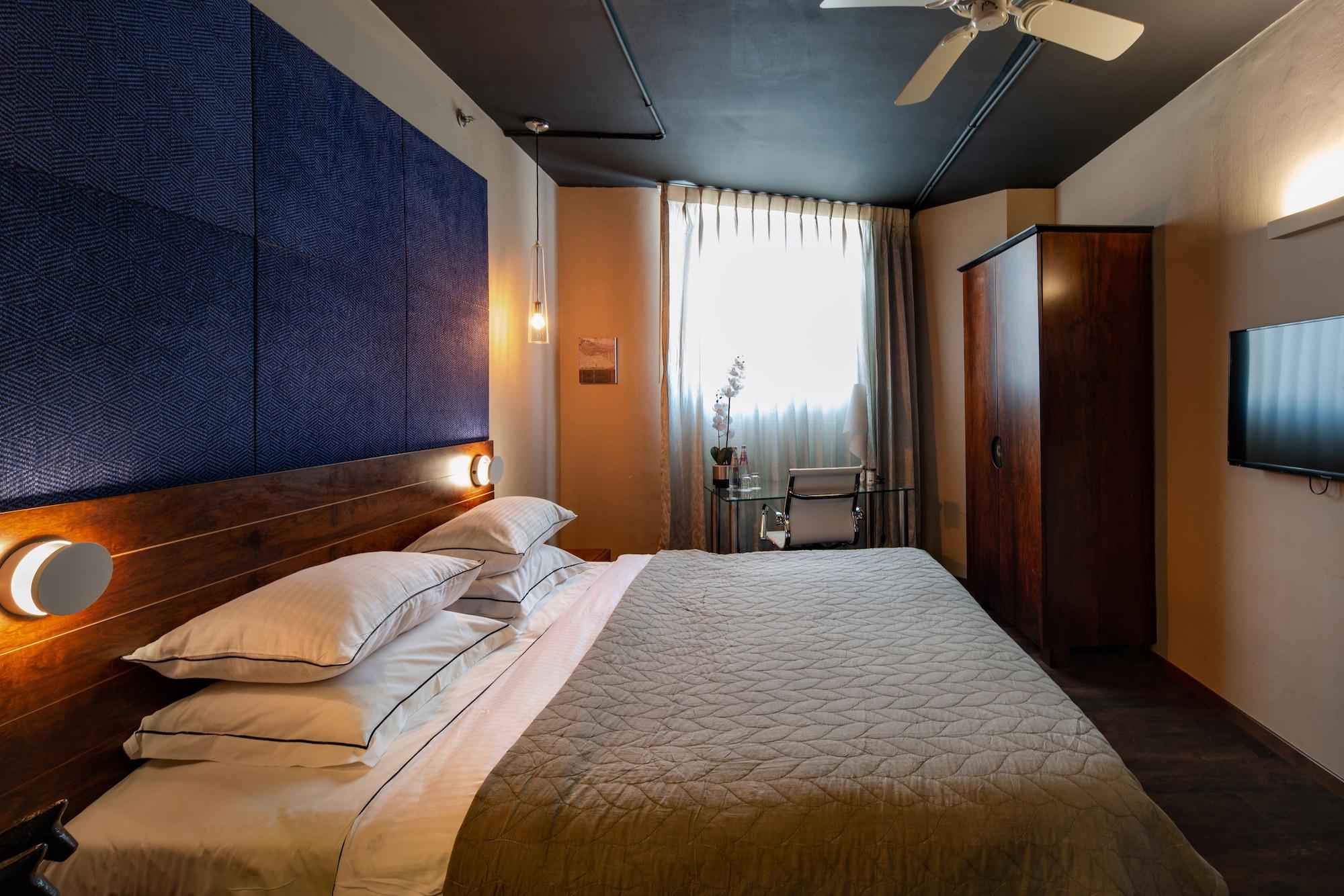 Play Seaport Suite Hotel Tlv Tel Aviv Exterior foto