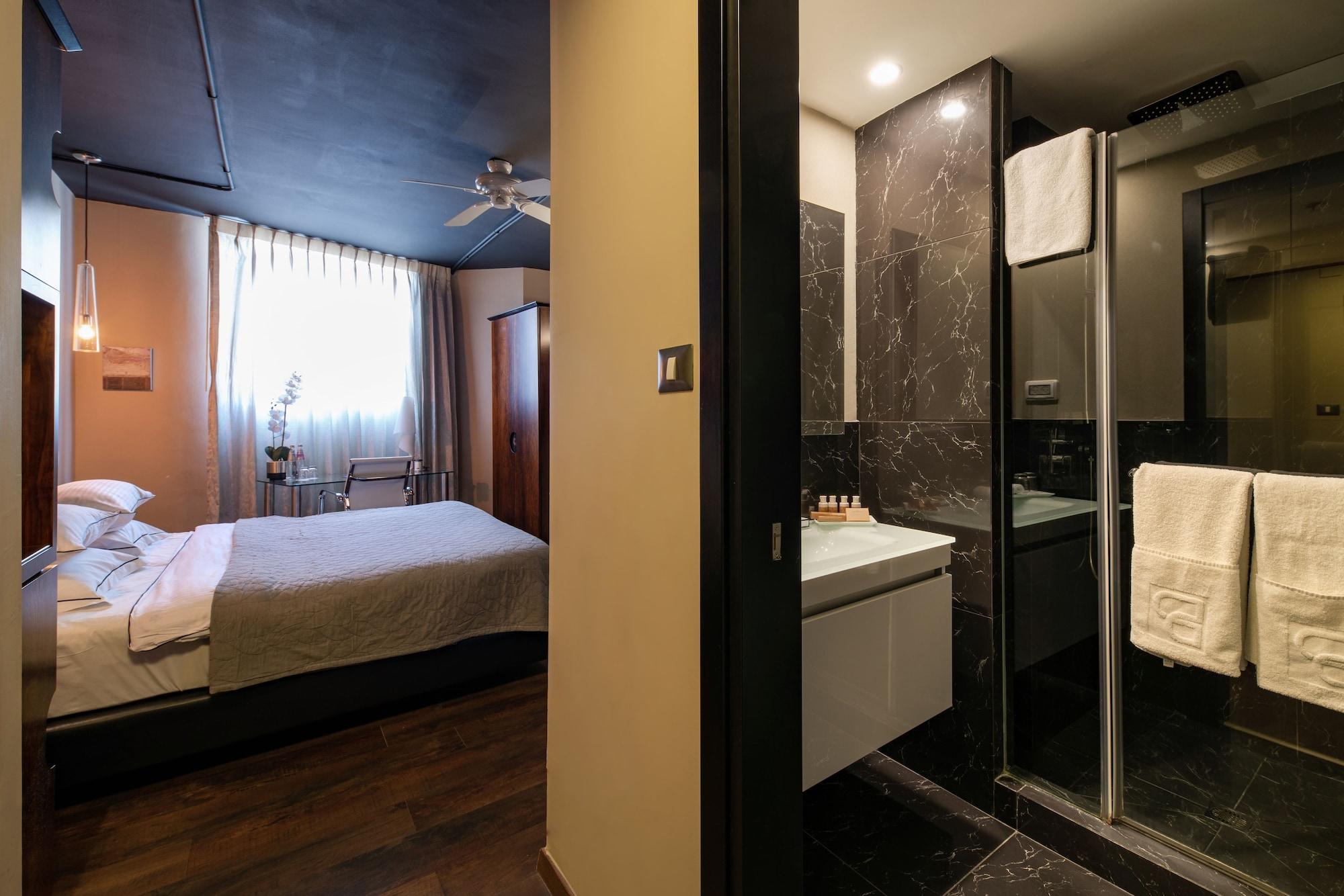 Play Seaport Suite Hotel Tlv Tel Aviv Exterior foto